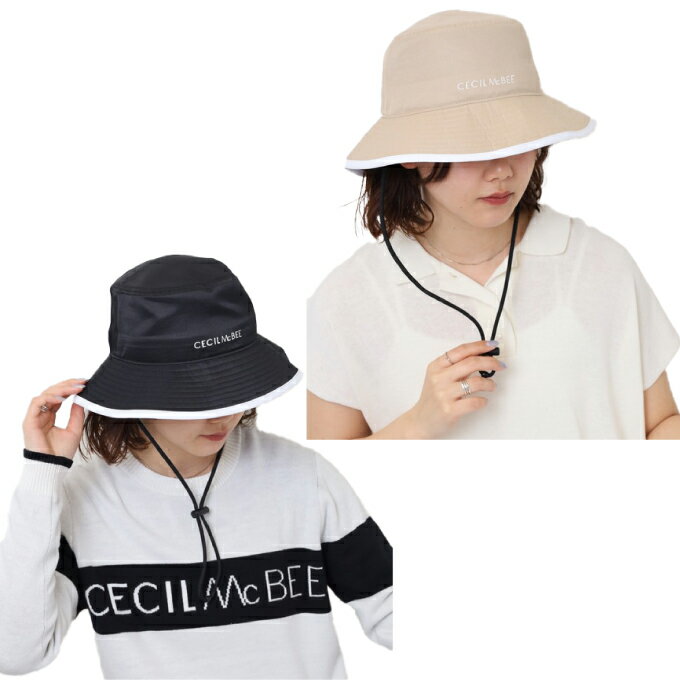 ޥӡ ꡼(CECIL McBEE green)  ϥå ǥ CGS25120HT 2025ǯղƥǥ