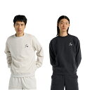 【最大10%OFFクーポン!7/4 20:00〜7/11 1:59】ニューバランス 野球 スウェットジャケット メンズ レディース S O フレンチテリークルー...