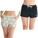 ロキシー ROXY サーフパンツ ショート レディース PARTY WAVES SHORTS ウィメンズ ボードショーツ RBS251021