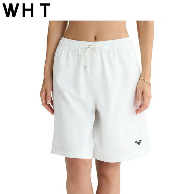 ロキシー ROXY サーフパンツ ショート レディース EVENING CALM ウィメンズ ボード...
