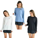 【最大10%OFFクーポン!7/4 20:00〜7/11 1:59】ロキシー ROXY ラッシュガード 長袖 レディース HISTORICAL LOGO L/S...