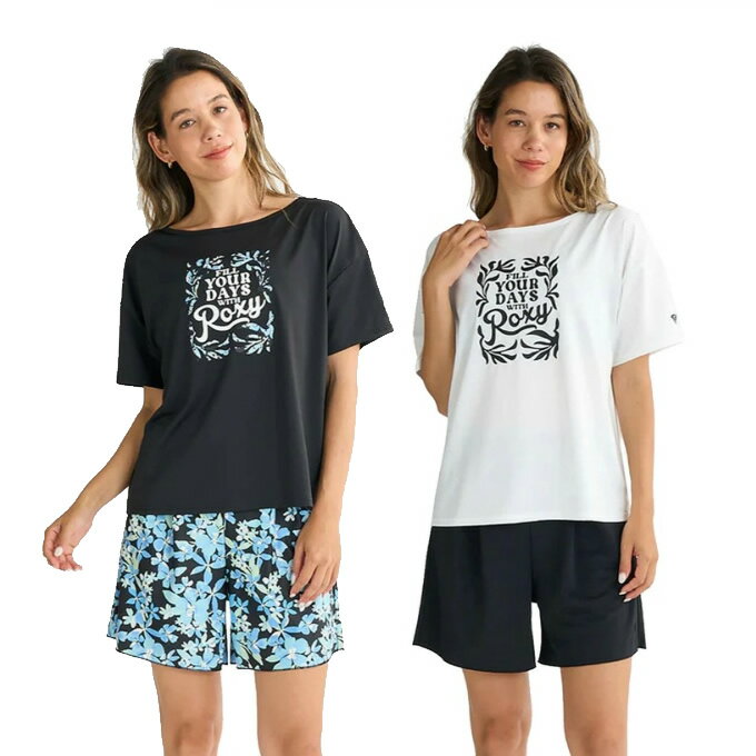 ロキシー ROXY 水着 ビキニ レディース ARTSY FLORAL ウィメンズ ラッシュTシャツ付き 水着 3点セット RSW251010 ロキシー ROXY 水着 ビキニ レディース ARTSY FLORAL ウィメンズ ラッシュTシャツ付き 水着 3点セット RSW251010