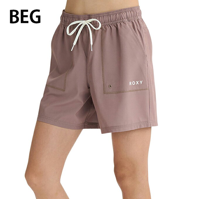 ロキシー ROXY サーフパンツ ショート レディース ボードショーツ RBS252009