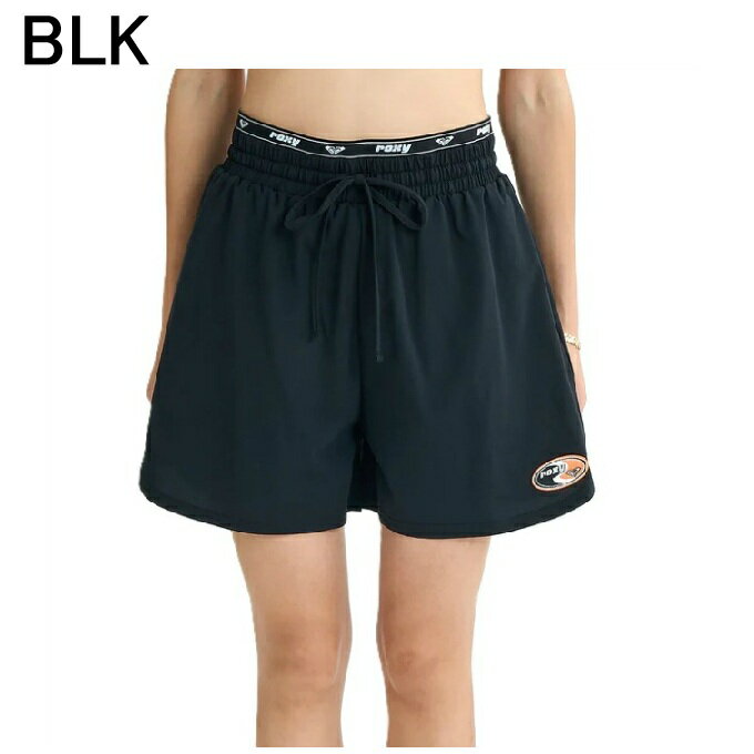 ロキシー ROXY サーフパンツ ショート レディース FUN & ALIVE SHORTS ウィメンズ ...