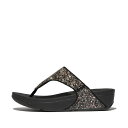 【最大10%OFFクーポン!7/4 20:00〜7/11 1:59】フィットフロップ FITFLOP ビーチサンダル レディース LULU MULTI TOE-...