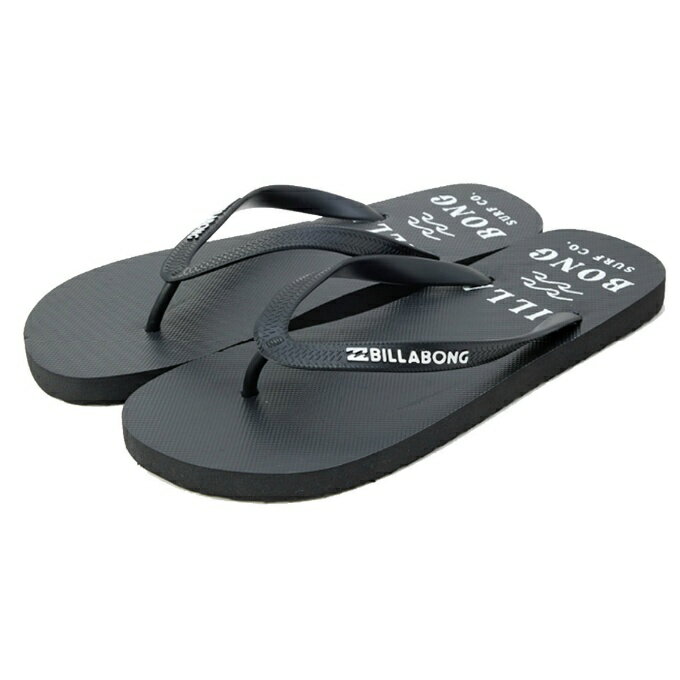 ビラボン BILLABONG ビーチサンダル メ