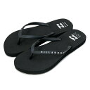 ビラボン BILLABONG ビーチサンダル レディース FLIP FLOPS SOLID BF013930