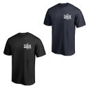 【全品対象最大10%OFFクーポン!7/13 10:00~7/15 23:59】ファナティクス FANATICS 野球ウェア 半袖Tシャツ メンズ レディース MLB東京シリーズ イベント和文字 T ML01-24FW-0199