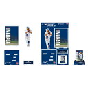 ファナティクス FANATICS ステッカー メンズ レディース 今永 MLB東京 アクリルスタンド ML1325SS0008