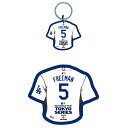 ファナティクス FANATICS キーホルダー メンズ レディース FマンMLB東京 N&N キーホルダー ML1325SS0041