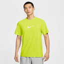ナイキ Tシャツ 半袖 メンズ DF UV ハイバース機能T OPP2 HV4882-389 NIKE