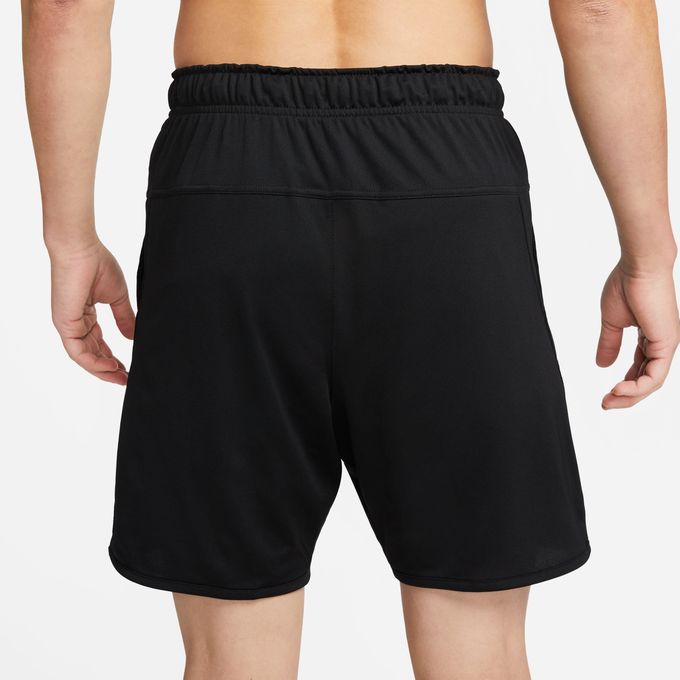 ナイキ ハーフパンツ メンズ DF TTLニットショーツ7IN UL FB4197-010 NIKE