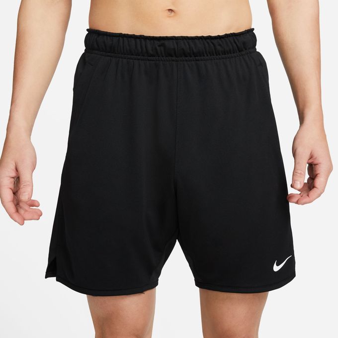 ナイキ ハーフパンツ メンズ DF TTLニットショーツ7IN UL FB4197-010 NIKE