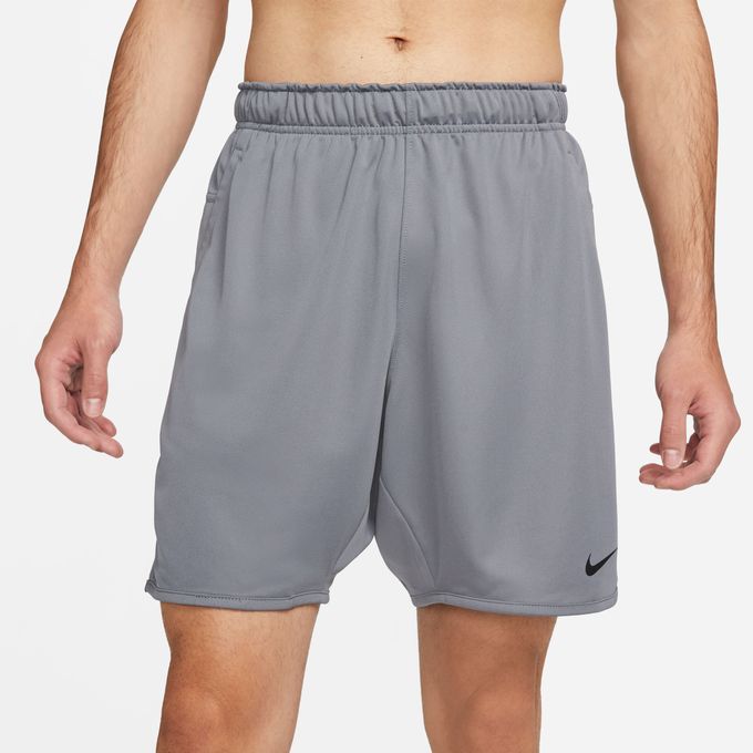 ナイキ ハーフパンツ メンズ DF TTLニットショーツ7IN UL FB4197-084 NIKE