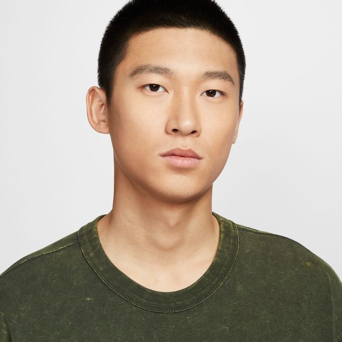 ナイキ Tシャツ 半袖 メンズ NSW PRM ESS Tシャツ M90 HJ0553-355 NIKE
