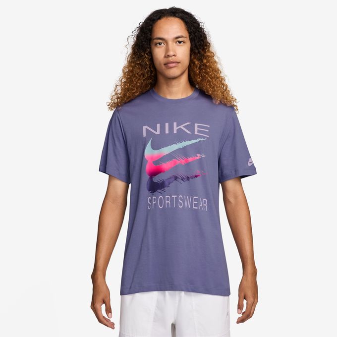 ナイキ Tシャツ 半袖 メンズ NSW 6MO SWSH Tシャツ HQ8095-527 NIKE