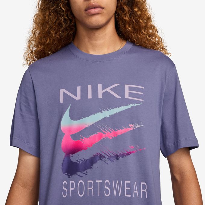 ナイキ Tシャツ 半袖 メンズ NSW 6MO SWSH Tシャツ HQ8095-527 NIKE