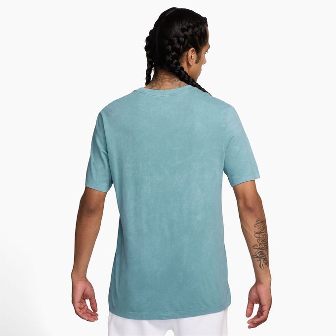 ナイキ Tシャツ 半袖 メンズ NSW CLUB WASH Tシャツ HJ0733-464 NIKE