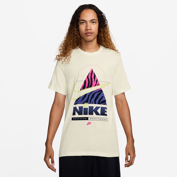樂天商城 - ナイキ Tシャツ 半袖 メンズ NSW BRANDRIFF Tシャツ HV9150-133 NIKE