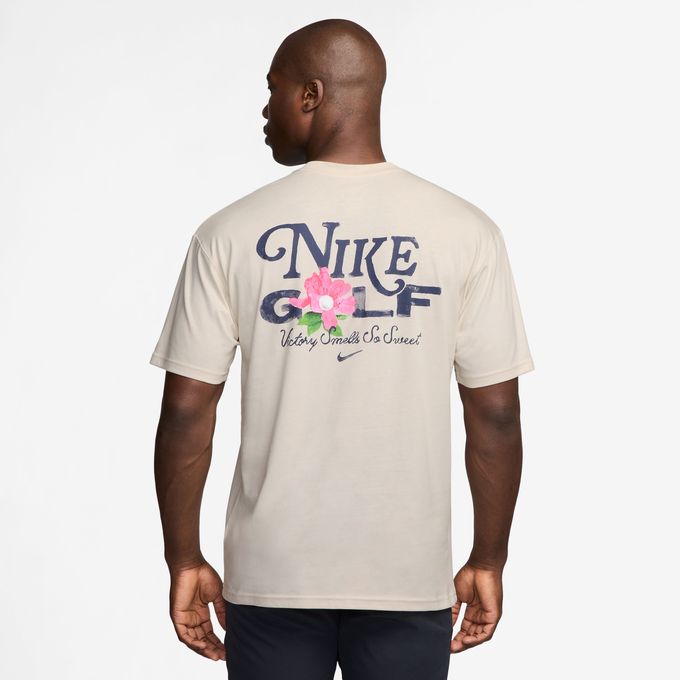 ナイキ Tシャツ 半袖 メンズ GOLF M90 Tシャツ HJ3477-104 NIKE