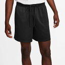 ナイキ ハーフパンツ メンズ CLUB MESH ショーツ FN3515-010 NIKE