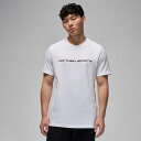 【全品対象最大10%OFFクーポン!7/13 10:00〜7/15 23:59】ジョーダン JORDAN バスケットボールウェア 半袖シャツ メンズ 25SU ...