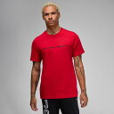 【全品対象最大10%OFFクーポン!7/13 10:00〜7/15 23:59】ジョーダン JORDAN バスケットボールウェア 半袖シャツ メンズ 25SU ...