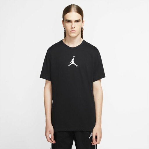 ジョーダン JORDAN バスケットボールウェア 半袖シャツ メンズ 25SU MJ JPM DF SSクルー CW5190-010 ジョーダン JORDAN バスケットボールウェア 半袖シャツ メンズ 25SU MJ JPM DF SSクルー CW5190-010