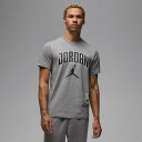【全品対象最大10%OFFクーポン!7/13 10:00〜7/15 23:59】ジョーダン JORDAN バスケットボールウェア 半袖シャツ メンズ 25SU ...