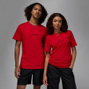 ジョーダン JORDAN バスケットボールウェア 半袖シャツ メンズ 25SU MJ EMB JDNエアクルー DM3182-689