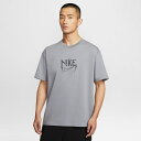 ナイキ バスケットボールウェア 半袖シャツ メンズ 25SU TEE M90 OC VERB HJ3432-065 NIKE