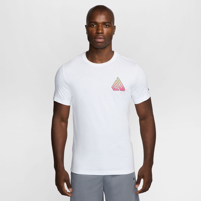 ナイキ バスケットボールウェア 半袖シャツ メンズ 25SU GA M NK TEE HJ3447-100 NIKE