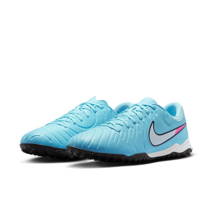 ナイキ サッカー トレーニングシューズ メンズ SU ティエンポLG10 AC TF DV4342-401 NIKE