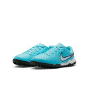 ナイキ サッカー トレーニングシューズ ジュニア SU ティエンポLG10 AC TFJ DV4351-401 NIKE