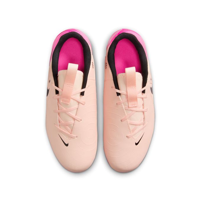 ナイキ サッカースパイク ジュニア SU ファントムGX2 AC FGMGJ FD6722-800 NIKE