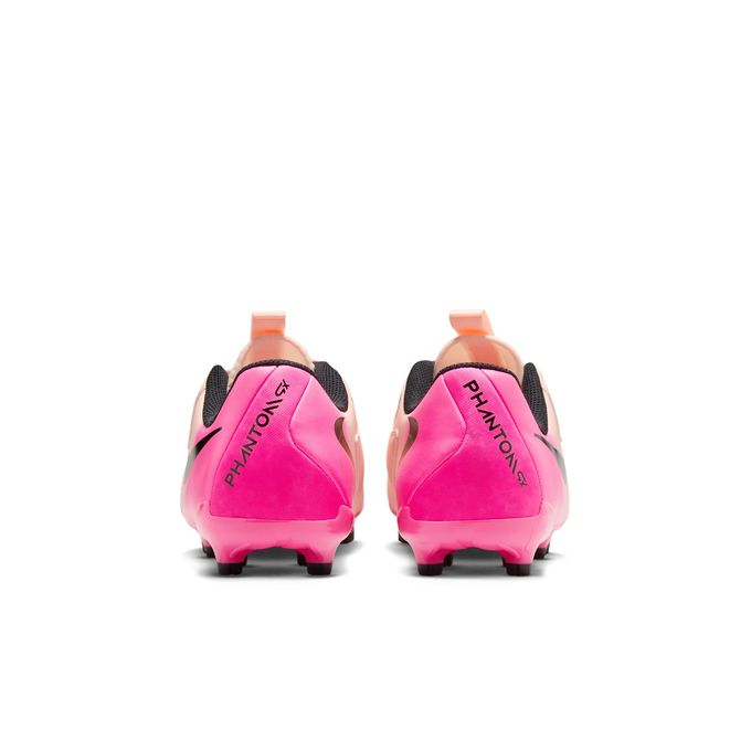 ナイキ サッカースパイク ジュニア SU ファントムGX2 AC FGMGJ FD6722-800 NIKE