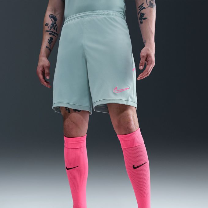 【全品対象最大10%OFFクーポン 2025/11/30 0:00〜12/11 1:59】ナイキ サッカーウェア ハーフパンツ メンズ SU DF アカデミーシ...