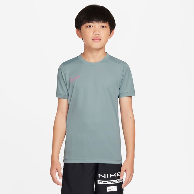 ナイキ サッカーウェア 半袖シャツ ジュニア SU JR アカデミートップ SS HJ3716-39