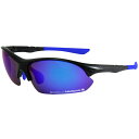 【最大10%OFFクーポン!7/4 20:00~7/11 1:59】エルバランス L-BALANCE 偏光サングラス メンズ レディース SUNGLASS 偏光 FIX 25S-459-6