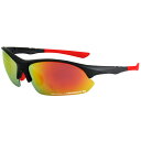 【最大10%OFFクーポン!7/4 20:00~7/11 1:59】エルバランス L-BALANCE 偏光サングラス メンズ レディース SUNGLASS 偏光 FIX 25S-459-7