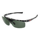 【最大10%OFFクーポン!7/4 20:00~7/11 1:59】エドウィン(EDWIN) 偏光サングラス メンズ レディース SUNGLASS 偏光 25S-021-4