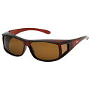 【最大10%OFFクーポン!7/4 20:00~7/11 1:59】エドウイン EDWIN 偏光サングラス SUNGLASS 偏光 25S-061-3