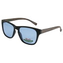 ウッズ WOODS 偏光サングラス SUNGLASS 偏光 25S-W10-8
