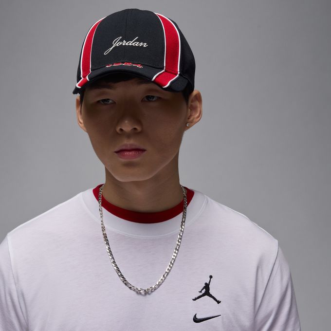 ジョーダン JORDAN 帽子 キャップ メンズ OPEN SSNL CAP S CB84 HJ2449-010