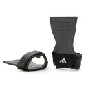 アディダス パワーベルト トレーニング器具 パッドリフティンググリップ S/M ADAC-13251BK adidas