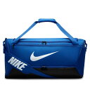 【全品対象最大10%OFFクーポン!7/13 10:00〜7/15 23:59】ナイキ ダッフルバッグ メンズ レディース ブラジリア M ダッフル 9.5 6...