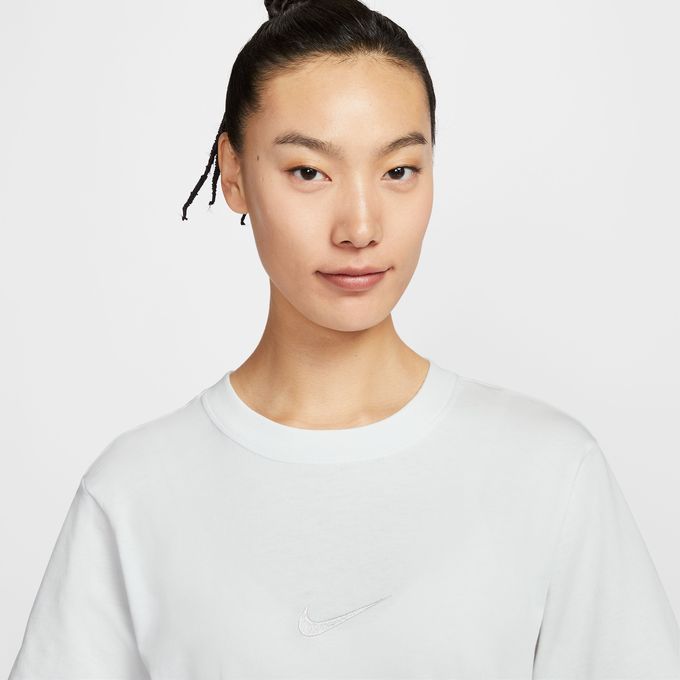 ナイキ Tシャツ 半袖 レディース L NSW OPP2 BF半袖Tシャツ IB7920-121 NIKE