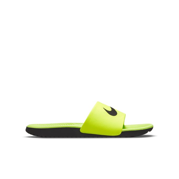 ナイキ シャワーサンダル ジュニア キッズ 子供 カワスライド 819352-700 NIKE ス...