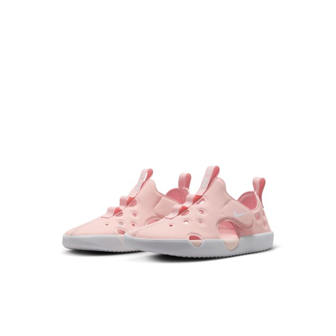 ナイキ ストラップサンダル ジュニア サンレイプロテクト4PS HF6277-600 NIKE
