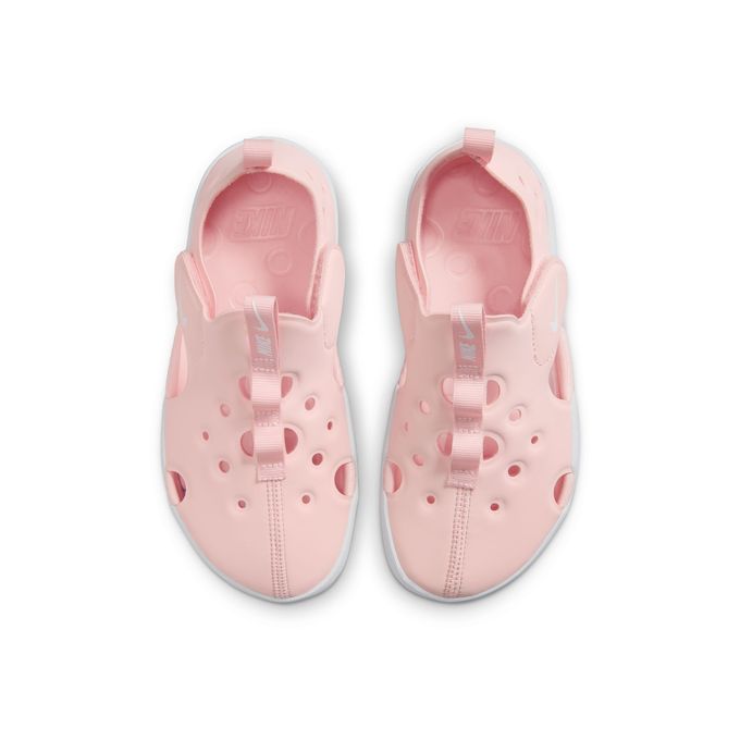 ナイキ ストラップサンダル ジュニア サンレイプロテクト4PS HF6277-600 NIKE 2